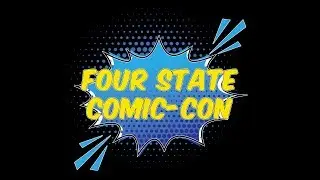 Four State Comic Con 2018 Cosplay Music Video
