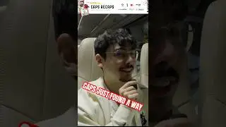 ББ и Лабров обсуждают победу G2 над BLG
