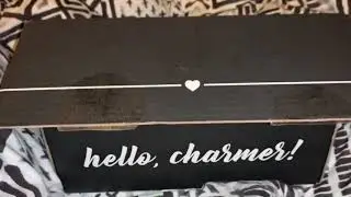 Boxycharm lux March 2020 comparison