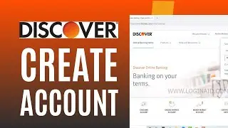 How to Sign Up to Discover Bank Account