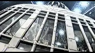 Robinsons, The: Lost in Space - Unaired 2004 Pilot