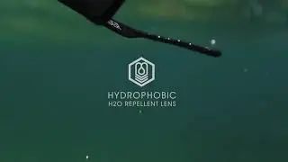 Carve&trade; Floating Eyewear Range
