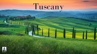 Beautiful Relaxing Music (Tuscany Tribute) relax/wine/love/family