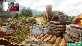 Ark Episode 9
