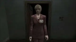 [RE] - Outbreak File #2 as Alyssa: Original Fit | Very Hard\Online | Desperate Times