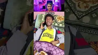 Teri Kasam meri Jan Ab Akela Gi Jiyenge 😂🤣 Comedy video #funny #comedy #entertament