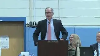 2022 Medfield Annual Town Meeting