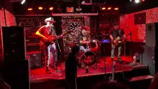 BLAME PAULY @ bug jar 12/27/25 rochester ny with spirit 66,sulaco,the grinders
