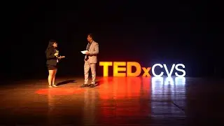 Mind vs. Magic | Sushil Jaiswal | TEDxCVS