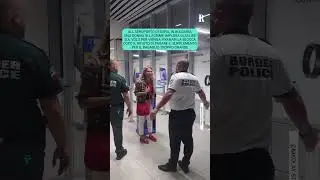 Passeggera bloccata da Ryanair a Sofia perch&eacute; rifiuta di pagare il supplemento per il bagaglio