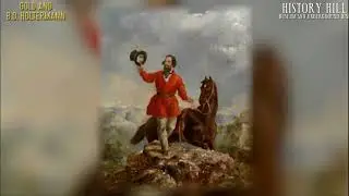 A Brief History of Gold.