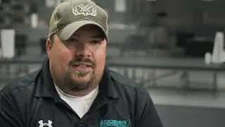 Hoosier Pattern Employee Spotlight: Brandon Fourman