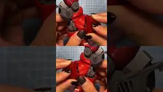 Building Master Grade MSN-04 SAZABI 