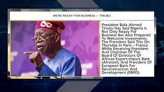 Court Restrains NSCDC From Harassing Businessman + More Top Stories | TRUST TV