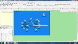 SDN Software Defined Network Projects