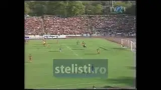 Gol Oprita, TSKA Sofia-Steaua 2-2 (2004). Comentariul Bogdan Cosmescu