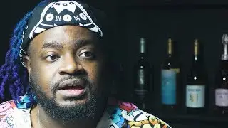 Exclusive | The King of Reads REVEALS why he & Adrian Xpression ENDED their Friendship! ( Bonus )