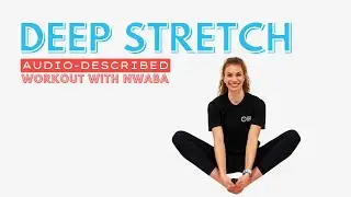 Deep Stretch: Reset & Restore