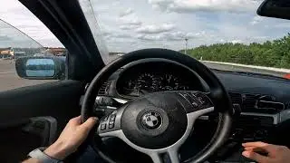 Дрифт тренировка, Липки, 04.06.22