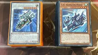 Yu-Gi-Oh! F.A. Deck Profile - Post-December, 2020 Banlist