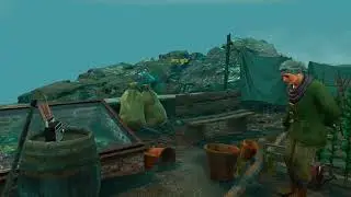 #ghosttown #beauty #pcvr #gaming 