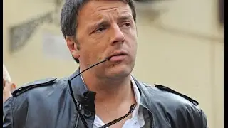 Ренци ушел в отставку