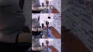 FORTNITE CLIPE HUNAITE (16/09/2025)