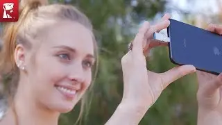iPhone Fotoğraflarını Otomatik Olarak Yedekleyin &ndash; Kingston DataTraveler Bolt Duo