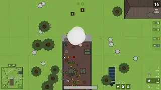 surviv.io  HACK (MAP, ZOOM & AIM)