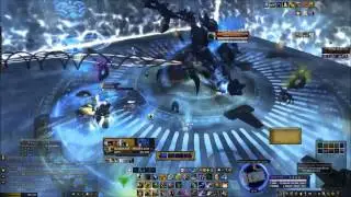 Team Pyrolyse (Eredar) vs Norushen 10er HC (SoO)