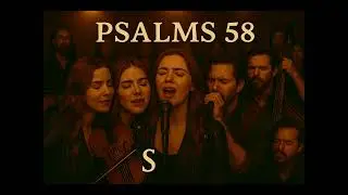 SRB  🎶 Title: Psalms 58 Blues &ndash; God&rsquo;s Justice Will Prevail | Southern Rock Revival
