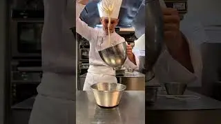 DANNY KHEZZAR : DOUBLE COEUR COULANT ! 🍫