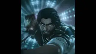 Goated Trio - Ekko & Jayce & Viktor edit || KRUSHKRUSH! (Slowed) #viktor #jayce #arcane #arcaneedit