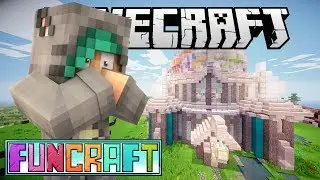 THE SERVER RESET?! - Minecraft FunCraft SMP - Ep.21