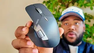 &iquest;Por qu&eacute; NADIE habla de este mouse? (Rapoo MT760)