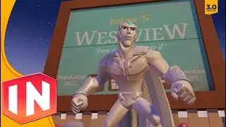 WandaVision Mod Pack for Disney Infinity 3.0! (Details & Tutorial Included)