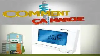 #CHAUDI&Egrave;RE A #VENTOUSE De #Dietrich mod&egrave;le #MPX #Notice #Guide #utilisation #mode d' #emploi