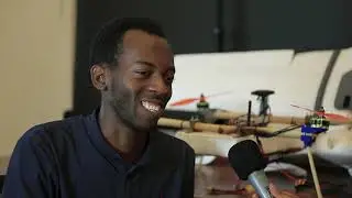 TEKNO  LEO: NDEGE ZISIZOKUWA NA RUBANI (DRONES)