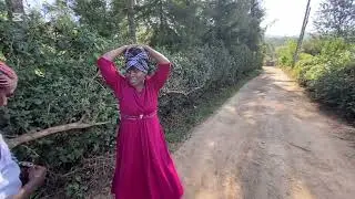 Back to school or back to maternity!! Turubena amefanya ile kitu🤷‍♂️🤷‍♂️😂😂🏃‍♀️‍➡️