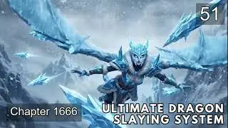 Ultimate Dragon Slaying System   Episode 51 Audio   Thunder Spear Audiobook