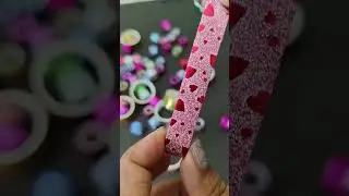 ✨ Small vs Big Washi Tape &ndash; Which is Better? 🎨