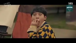 Let me be your knight