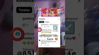 Aku BANG Boy Gaming love 😱 @BANG Boy Gaming #brookhaven