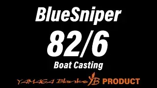 BlueSniper 82/6