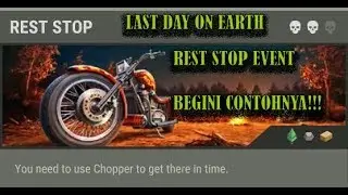 Apa Itu Even Motor?