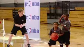Reverse The Ball Drill