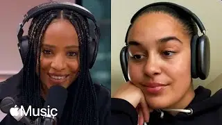 Jorja Smith: New Album 'falling or flying' & Reflecting Through Songwriting | Apple Music
