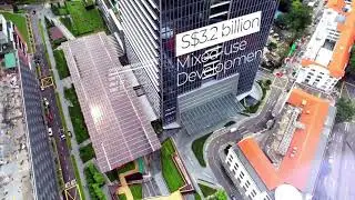 Guoco Tower | Singapore
