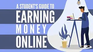 New Pakistani Earning App 2022|How To Make Money On Student Work App| How To Earn Money Online 100%