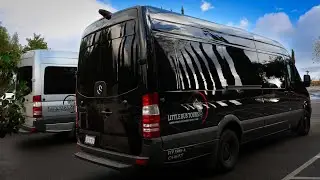 What Makes Little Bus Tours Special